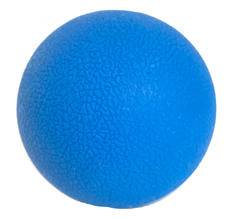 Set 3 pzs Massage Roller + Spike Ball + Lacrosse