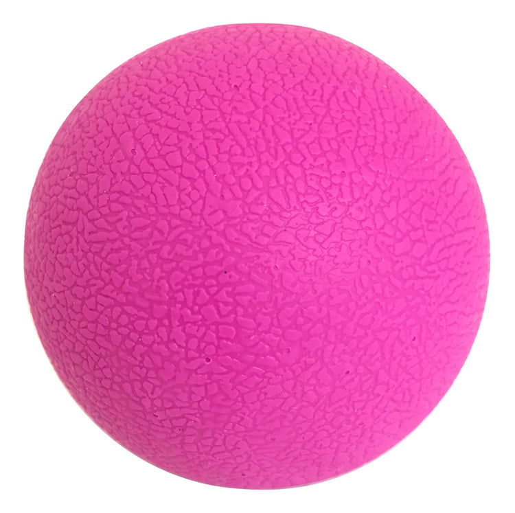 Set 3 pzs Massage Roller + Spike Ball + Lacrosse