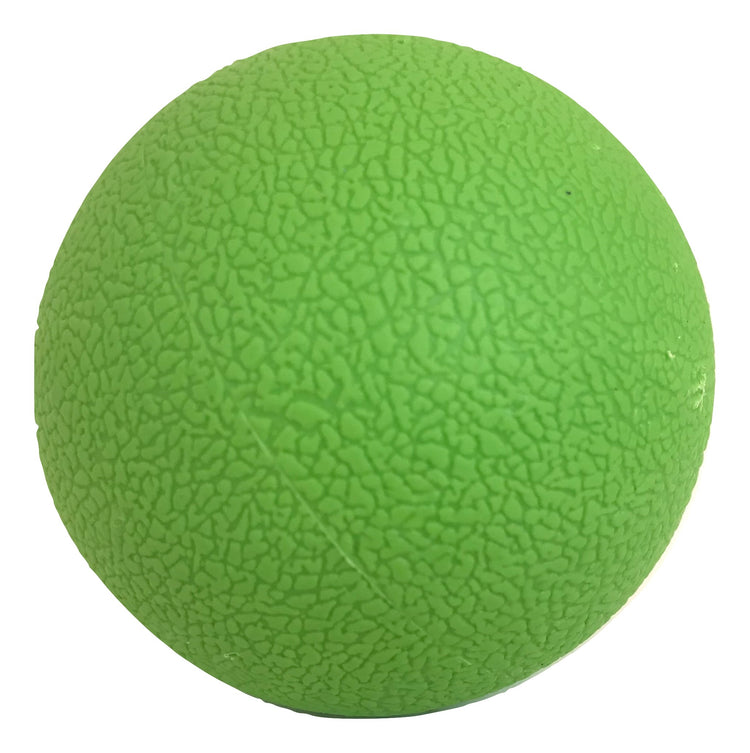 Set 3 pzs Massage Roller + Spike Ball + Lacrosse