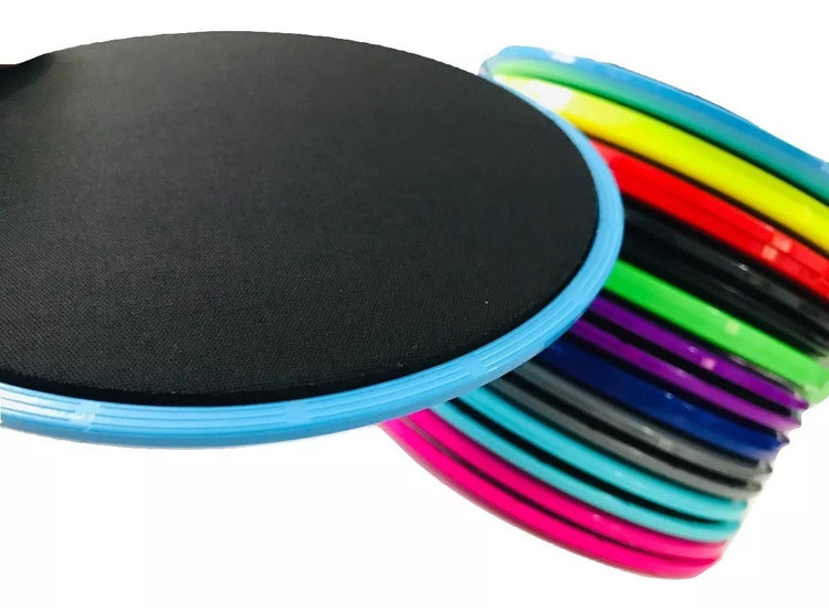 Discos Deslizadores Sliders