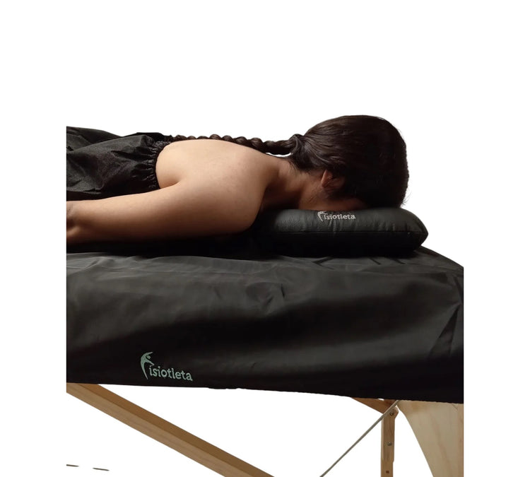 Careta para cama de Masaje