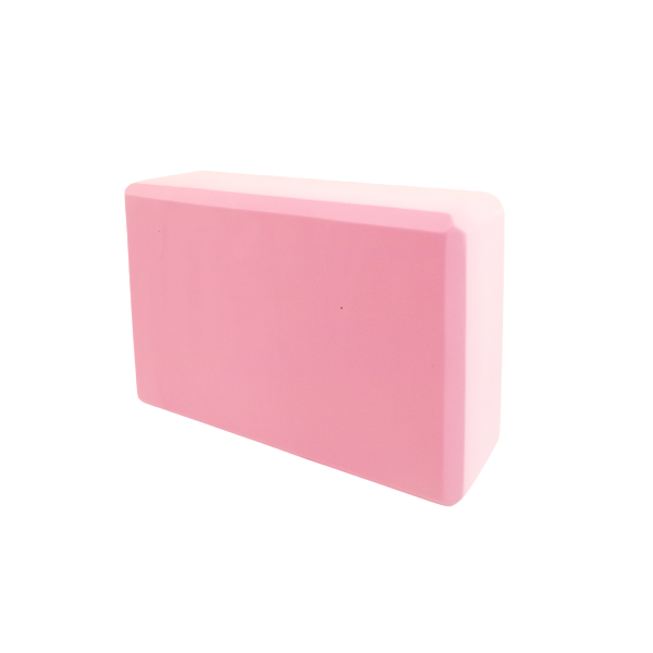 Ladrillo Bloque de Yoga Pilates Block foam Fitness Y Ejercicios
