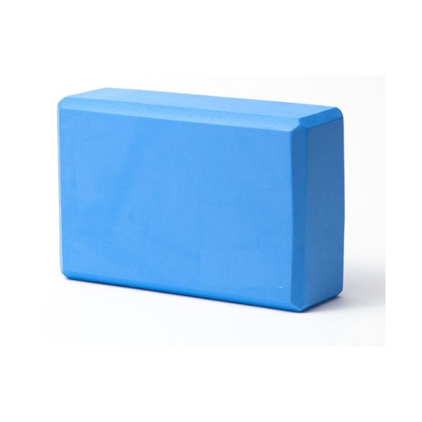 Ladrillo Bloque de Yoga Pilates Block foam Fitness Y Ejercicios