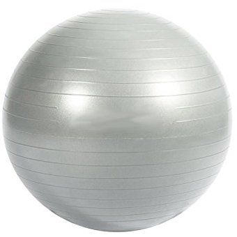 Pelota Pilates Yoga Diferentes Tamaños 45- 85 cm