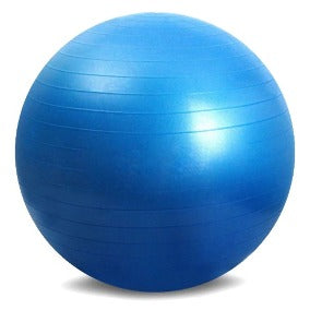 Pelota Pilates Yoga Diferentes Tamaños 45- 85 cm