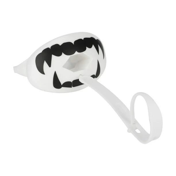 Protector Bucal Deportivo Mouth Guard Protector Dental para Box, MMA, Rugby, Artes Marciales, Fútbol Americano | Protección Dental