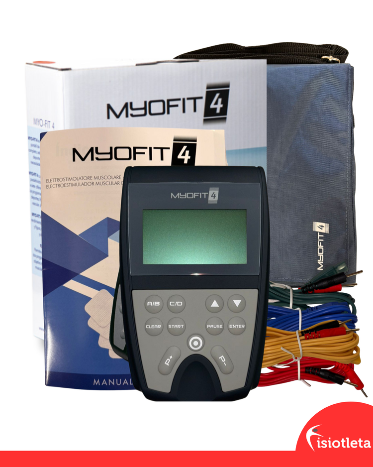 Myofit 4 + US PRO 2000 BLACK FRIDAY