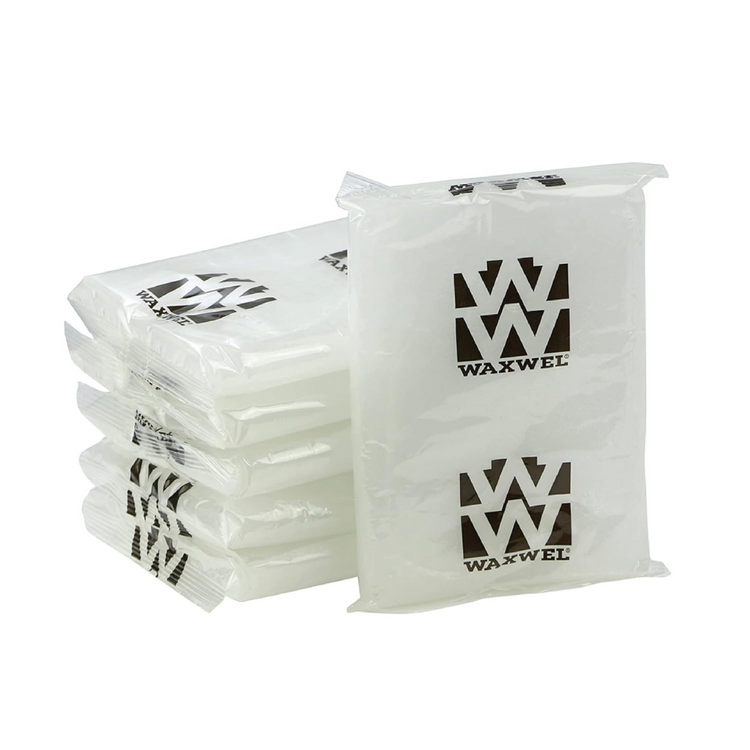 Parafina Terapeutica Alto Punto De Fusion Wax 454 Gramos