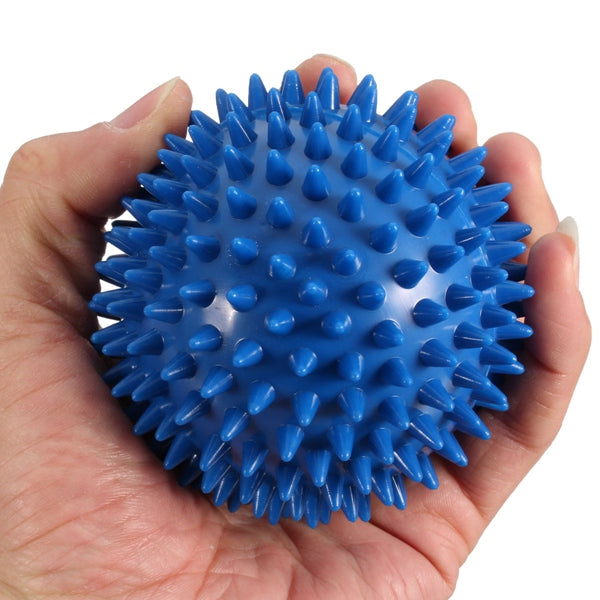 Pelota Spike Masaje Liberación Miofascial y Alivio Muscular