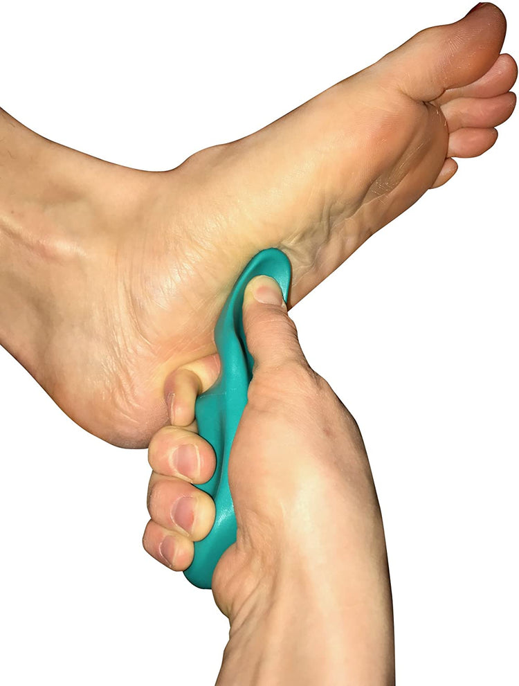 Herramienta de masaje Terapia manual Thumb Saver Ergonomico Fisioterapia
