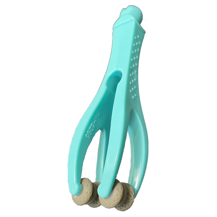 Masajeador de Dedos Manos tendinitis o tenosinovitis de Quervain Magnetoterapia