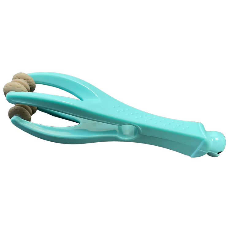 Masajeador de Dedos Manos tendinitis o tenosinovitis de Quervain Magnetoterapia
