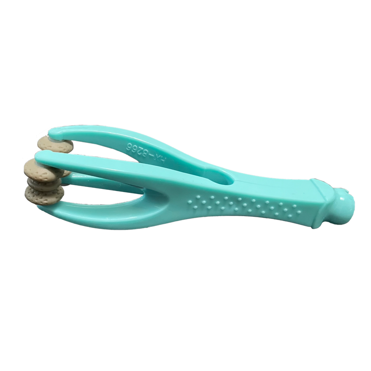 Masajeador de Dedos Manos tendinitis o tenosinovitis de Quervain Magnetoterapia