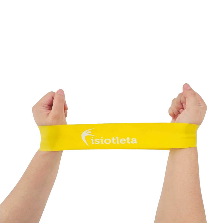 Bandas Elásticas para ejercicio, 4Pack loop band