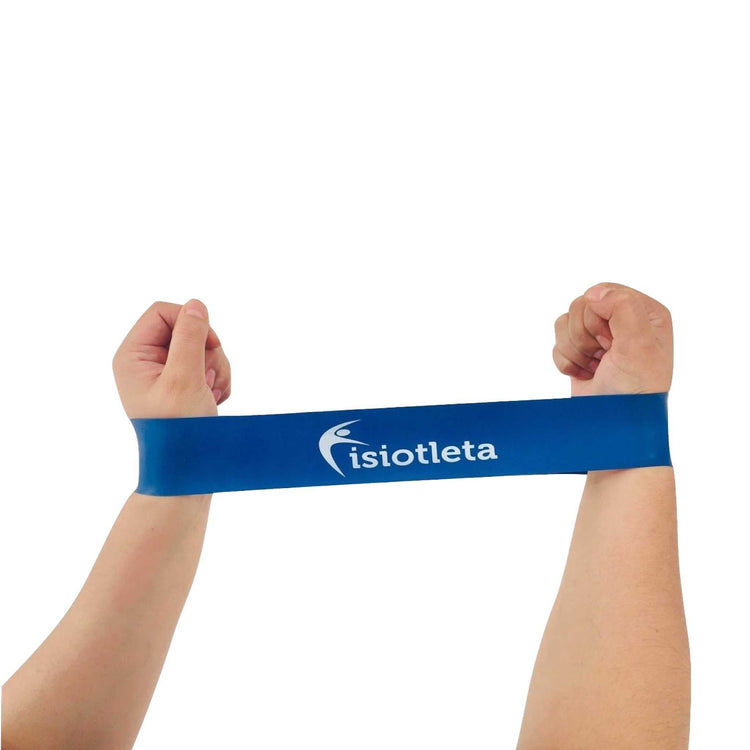 Bandas Elásticas para ejercicio, 4Pack loop band