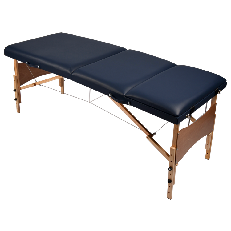 Cama Masaje Fisioterapia Terapia Fisica