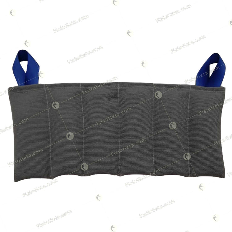 Compresa Ventral Abdominal Cólicos
