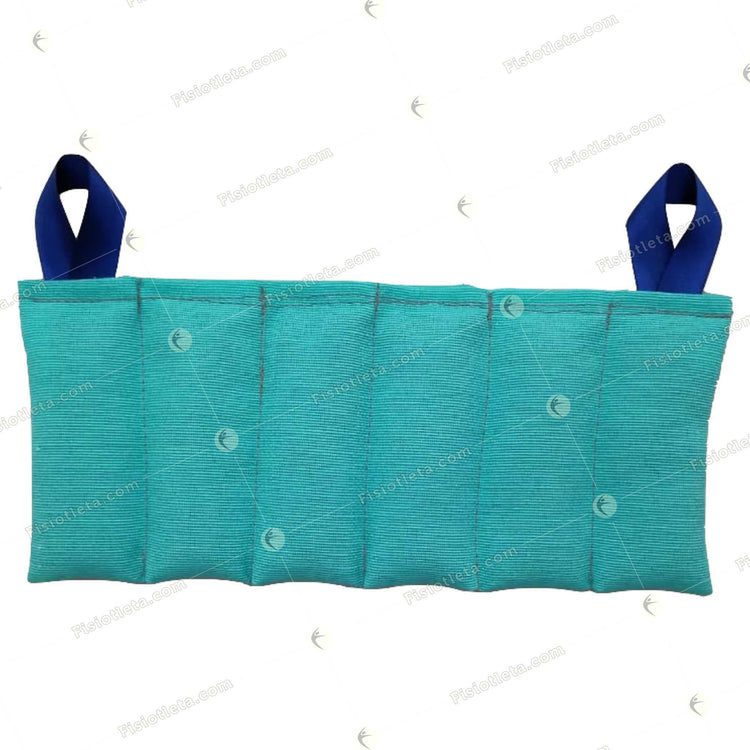Compresa Ventral Abdominal Cólicos