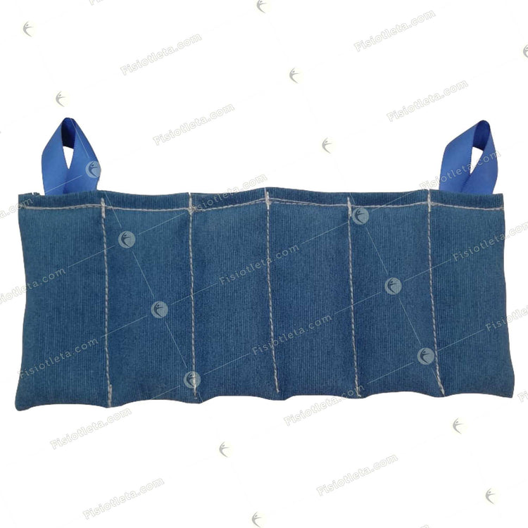 Compresa Ventral Abdominal Cólicos