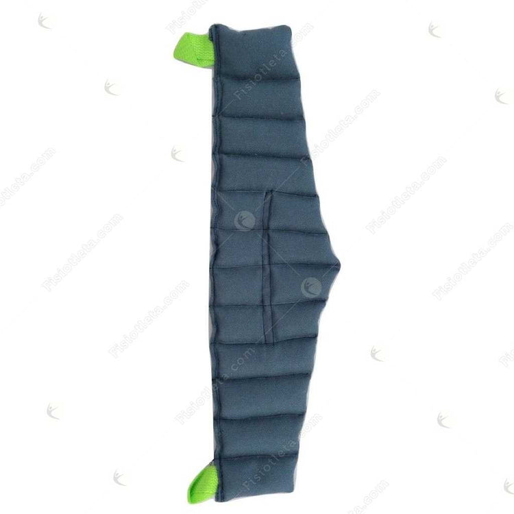 Compresa Cervical Azul Fisiotleta