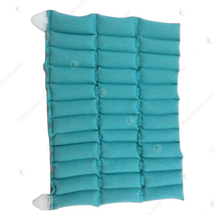 Compresa para Espalda Fisiotleta Azul
