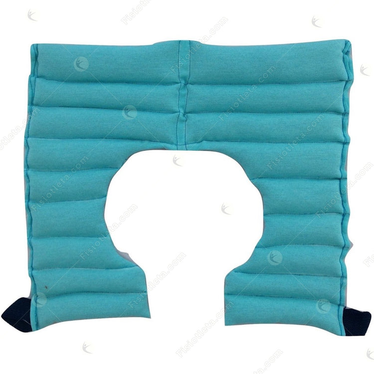 Compresa de Semillas para Hombro y Cervical Menta