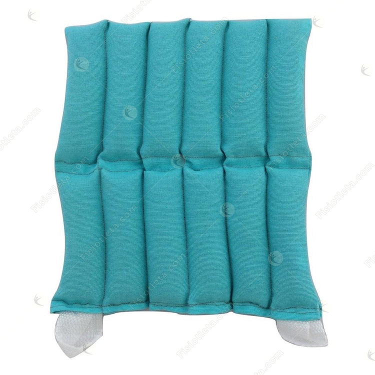 Compresa de Semillas mini Menta