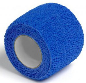 Vendas Cohesivas Colores