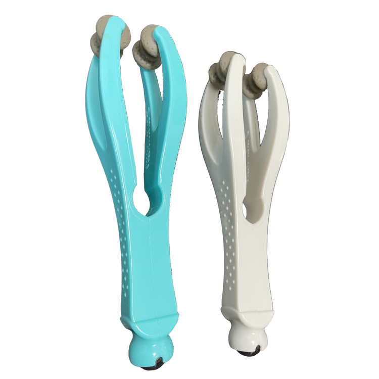 Masajeador de Dedos Manos tendinitis o tenosinovitis de Quervain Magnetoterapia