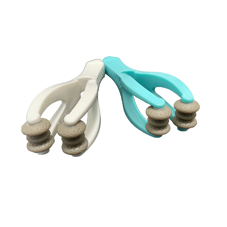 Masajeador de Dedos Manos tendinitis o tenosinovitis de Quervain Magnetoterapia