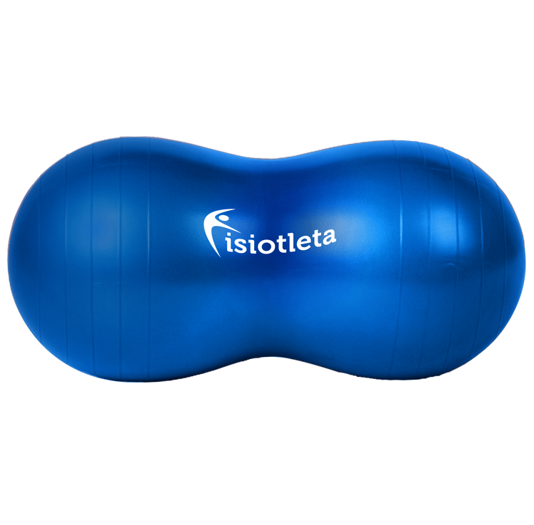 Pelota Cacahuate Bobath Peanut ball