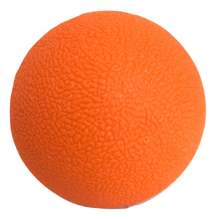 Pelota Lacrosse 6 cm Liberacion Miofascial Massage