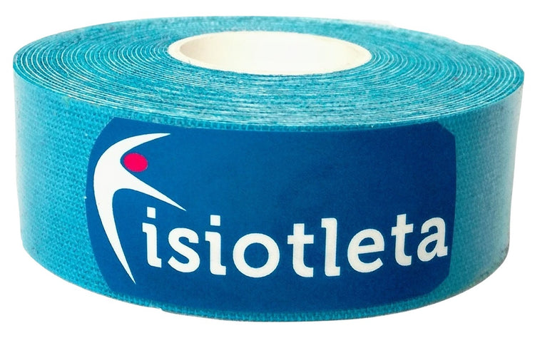Tape Kinesiológico, Vendaje Neuromuscular, Kinesiotape