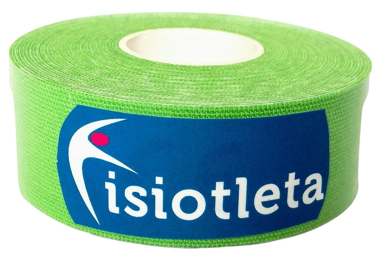 Tape Kinesiológico, Vendaje Neuromuscular, Kinesiotape