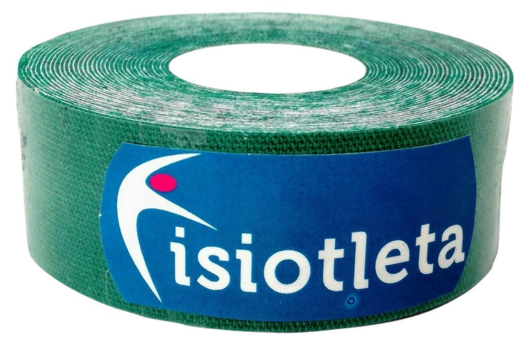 Tape Kinesiológico, Vendaje Neuromuscular, Kinesiotape