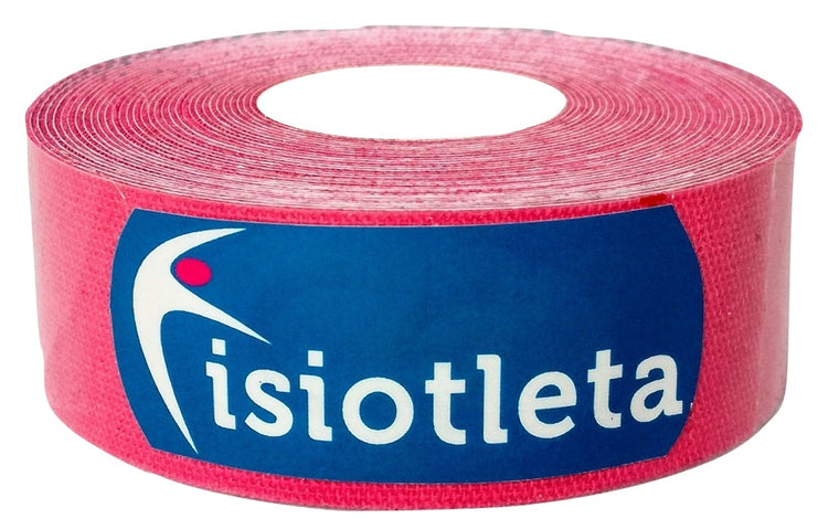 Tape Kinesiológico, Vendaje Neuromuscular, Kinesiotape