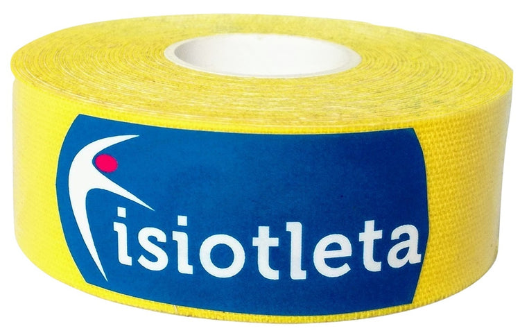 Tape Kinesiológico, Vendaje Neuromuscular, Kinesiotape