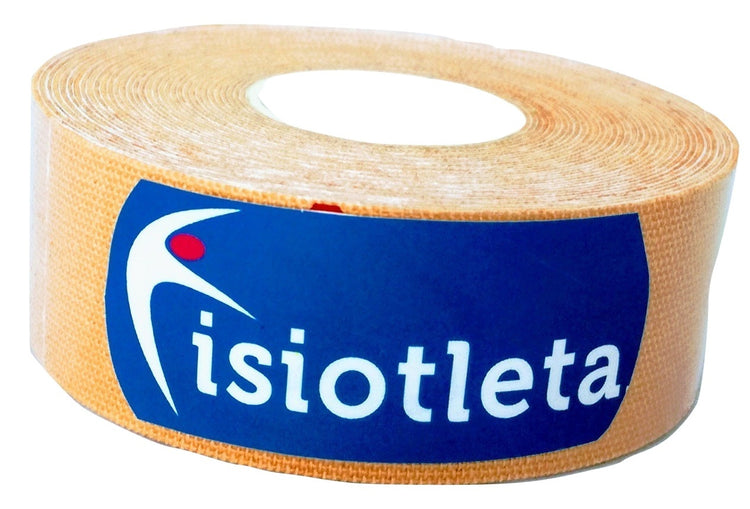 Tape Kinesiológico, Vendaje Neuromuscular, Kinesiotape