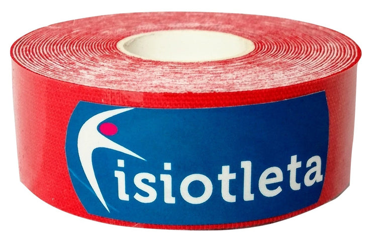 Tape Kinesiológico, Vendaje Neuromuscular, Kinesiotape