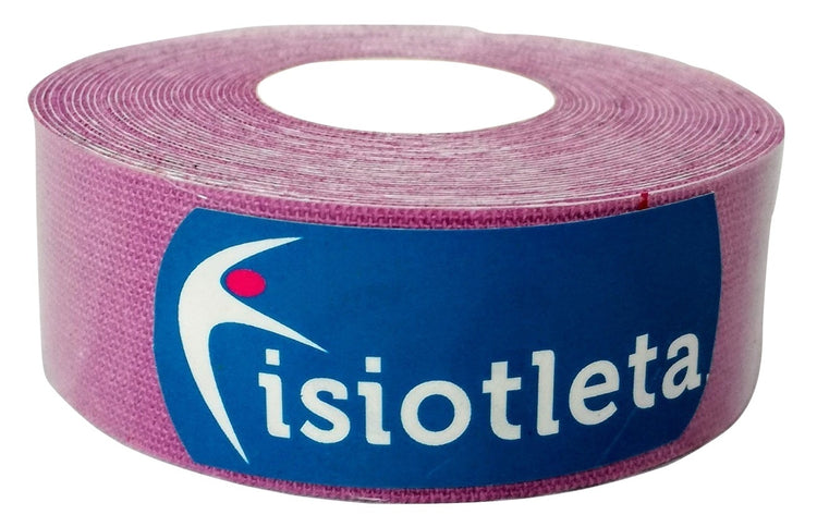 Tape Kinesiológico, Vendaje Neuromuscular, Kinesiotape