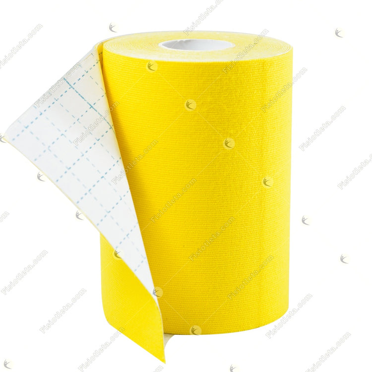 Tape Kinesiológico, Vendaje Neuromuscular, Kinesiotape