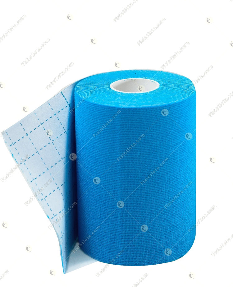 Tape Kinesiológico, Vendaje Neuromuscular, Kinesiotape