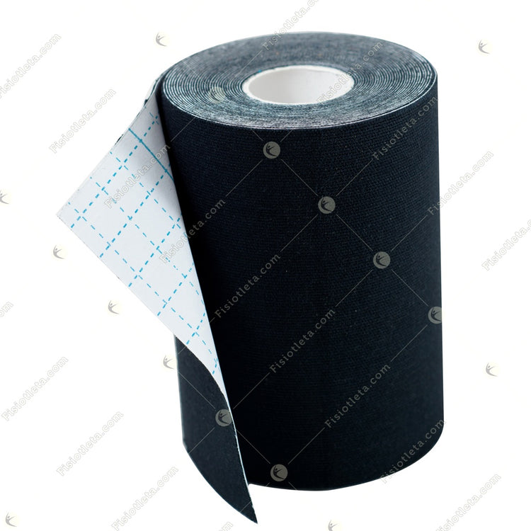 Tape Kinesiológico, Vendaje Neuromuscular, Kinesiotape