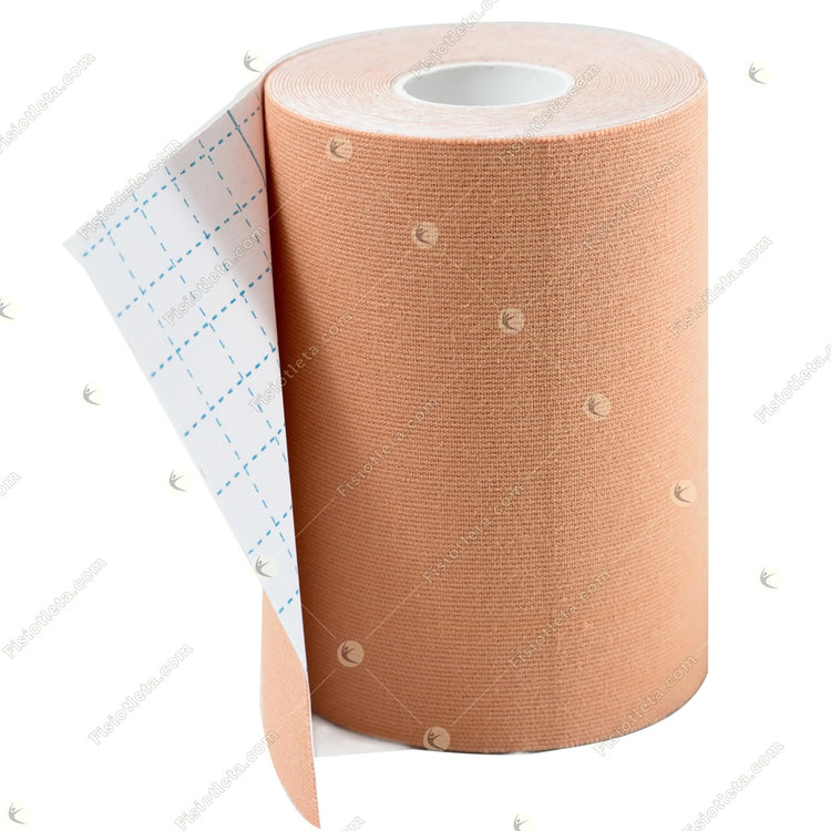 Tape Kinesiológico, Vendaje Neuromuscular, Kinesiotape