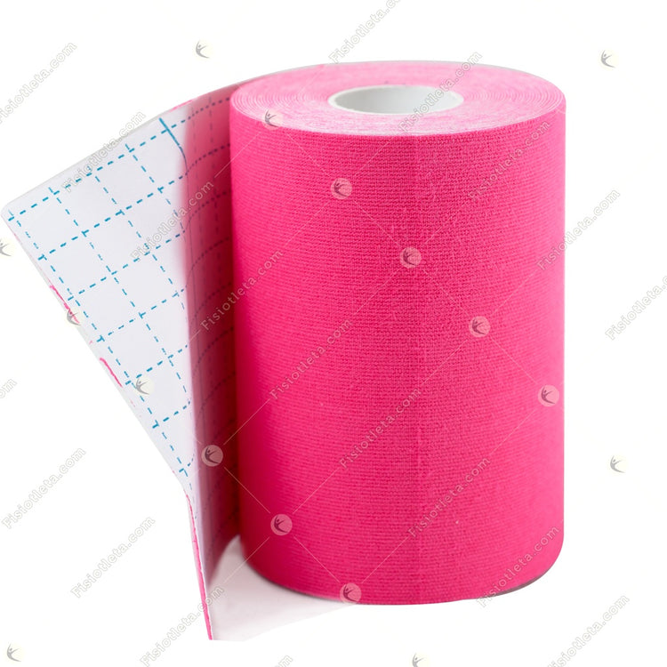 Tape Kinesiológico, Vendaje Neuromuscular, Kinesiotape