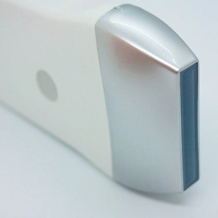 Ecógrafo Ultrasonido Diagnostico y Proceso Ecogiado Sonocel-M1L