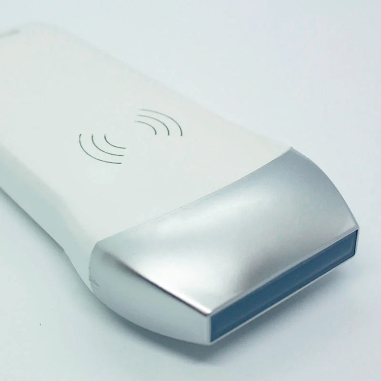 Ecógrafo Ultrasonido Diagnostico y Proceso Ecogiado Sonocel-M1L