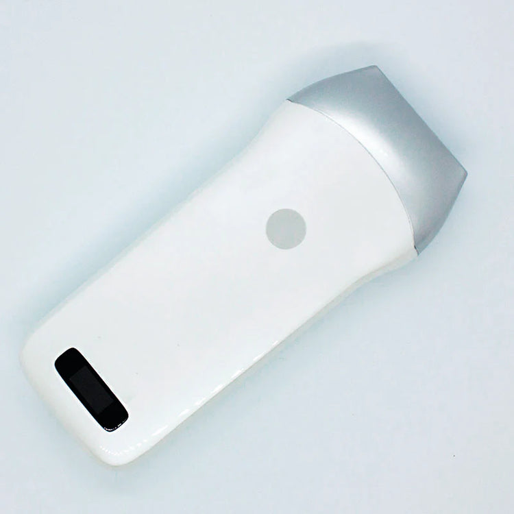 Ecógrafo Ultrasonido Diagnostico y Proceso Ecogiado Sonocel-M1L