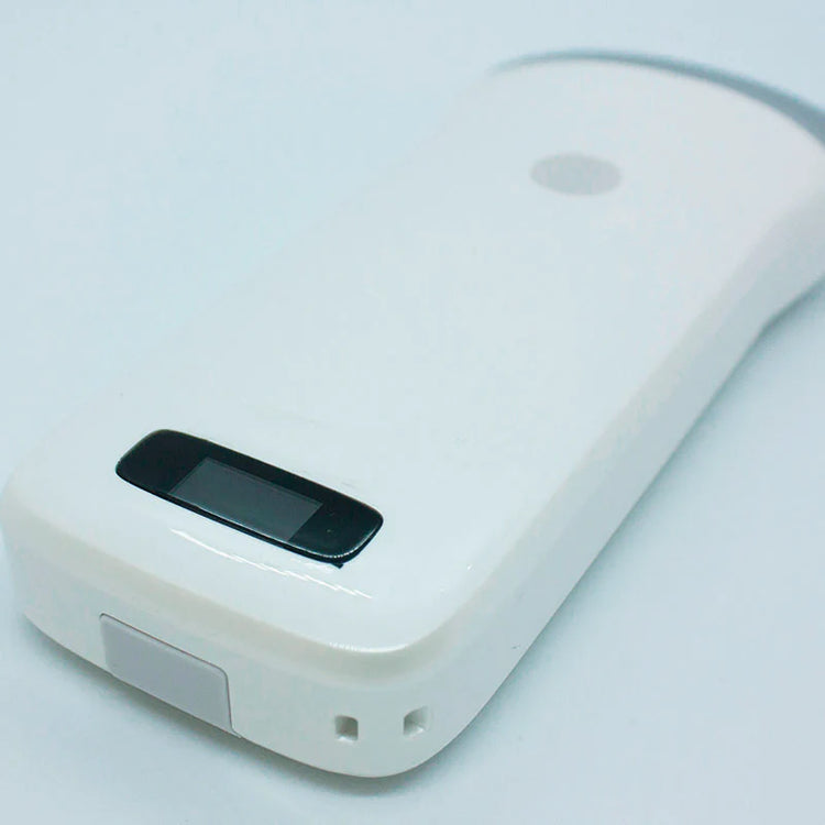 Ecógrafo Ultrasonido Diagnostico y Proceso Ecogiado Sonocel-M1L