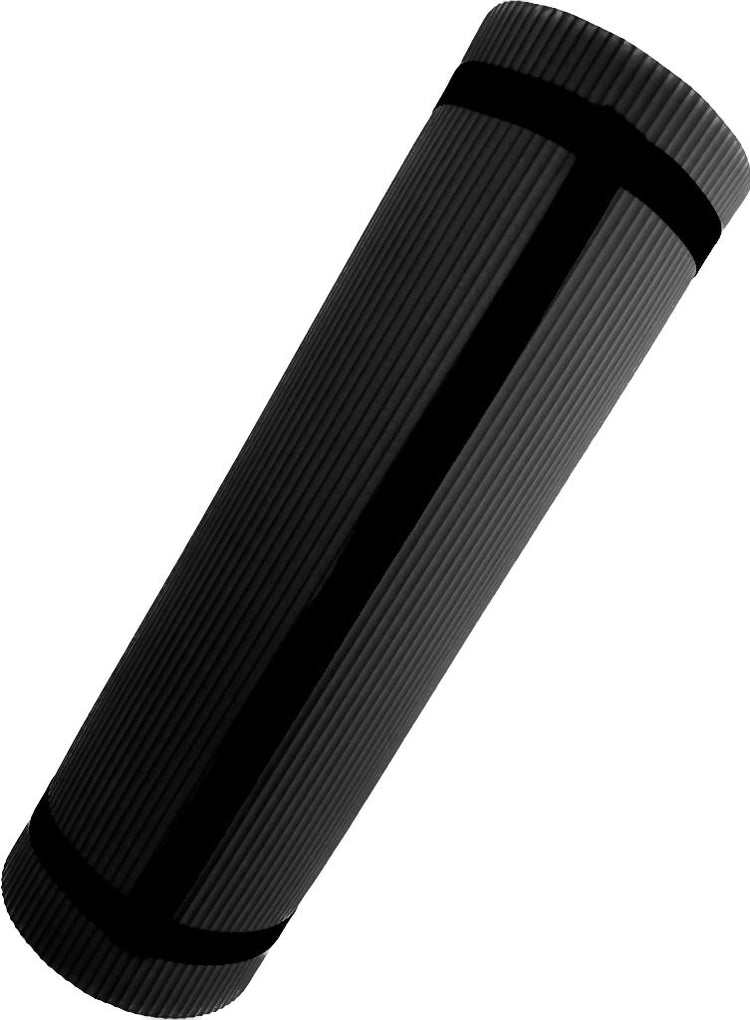 Tapete Mat de 1.5CM de grosor Yoga Pilates Crossfit Cardio Fisiotleta